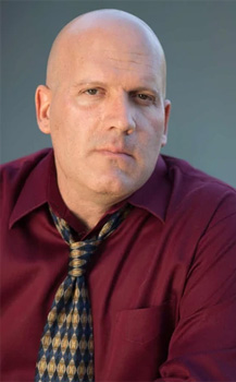 David Sobolov